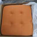 Velorum 93" Modular Sectional Sofa with Reversible Ottoman