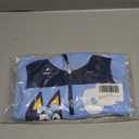 Bluey Bingo Fleece Half Zip Hoodie Toddler to Big Kid (2T)