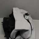 2 Pcs Front 60/40 Cloth High Back Bench Seat Cover Compatible with Ford Ranger XLT 2004 2005 2006 2007 2008 2009 2010 2011 2012-Without Console Cover-Gray