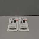 Wireless Adapter for CarPlayAndroid Auto Seamlessly Converts Wired Systems, User-Friendly Operating, Compatible with IOSAndroid Devices