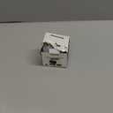 DEWENWILS 2 Pack Touch Dimmer Switch, Touch Pad Control with 3 Levels of Dimming, Dimmable LED/CFL Lights, and Incandescent Bulbs, Extension Cord, ETL Listed, Black