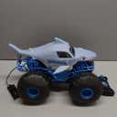 Monster Jam Megalodon Storm All-Terrain Monster Truck RC, One Size