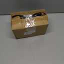 Women Renaissance Corset Belt Pouch Halloween Medieval Renaissance Costume Accessories (L/Waist 32"-43", Brown Potion Bottle Set)