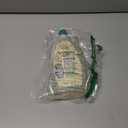 Aveeno Kids Face & Body Wash for Sensitive Skin, Oat Extract, Tear-Free, Non-Drying, Light Scent, Pump Dispenser, Hypoallergenic, Sulfate & Dye Free, 18 fl oz