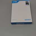 Anker HDMI Cable 8K@60Hz, 10FT Ultra HD 4K@120Hz HDMI Cord,48 Gbps Certified Ultra High-Speed,Compatible with PlayStation 5,Xbox,Samsung TVs,and More (Black)