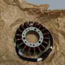 DB Electrical AYA4042 Stator Coil Yzfr6 Yzf-r6 Yamaha Motorcycle 99 00 01 02 1999 2000 2001 2002 5EB-81410-00-00