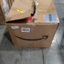 10ft x 10ft Wrinkle Free Red Backdrop Curtains for Parties, Polyester Photo Backdrop Drapes 2 Panels 5x10ft for Weddings Birthday Party Christmas Photography Background