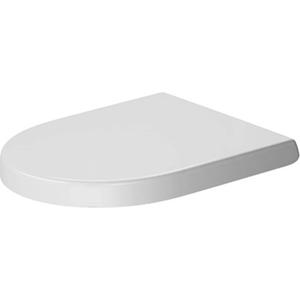 Duravit Various series Toilet Seat 0069890000 White