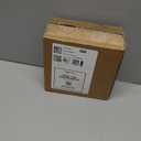 HUANCHAIN 50 FT 16 Gauge Black Indoor Outdoor Extension Cord Waterproof, Flexible Cold Weather 3 Prong Electric Cord Outside, 13A 1625W 125V 16AWG SJTW, ETL Listed