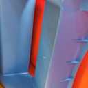 Little Tikes First Slide for Kids, Easy Set Up for Indoor Outdoor, Easy to Store, for Toddlers Ages 18 Months - 6 years, 39.00''l X 18.00''w X 23.00''h