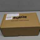 SQEQE Weighted Dinosaur Plush, Weighted Dinosaur Stuffed Animal, Dino Plushies Pillow Toy Gift for Kids Adults 13.8 Inch, 1.6 Lbs