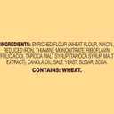 Snyder's of Hanover Pretzel Snaps, 46 Oz Canister (EXP 05/23/26)