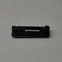 F166400 Toner Cartridge Replacement for Canon F166400 Toner Cartridge for F166400 Printer Ink Black, 1-Pack