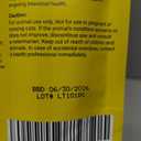Natural Intestinal Support for Cats & Kittens  with Diatomaceous Earth, Pumpkin Seed & Probiotics  Powder Supplement for Digestive & Gut Health  Made in USA