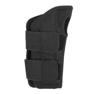 1pc Sports Wrist Guard Brace for Basketball Steel Plate Protector Wrist Splint Support for Sprain Carpal Tunnel