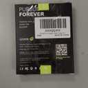 WSKEN for Apple Watch Ultra 3/Ultra 2/Ultra Screen Protector 49mm,9H Tempered Glass + Titanium Alloy Frame, [Keep Original] [Touch Sensitive] Lightweight Protective Glass Film for iwatch Ultra 3/2/1