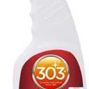 303 Multi-Surface Cleaner - Safely Cleans All Water Safe Surfaces - Ultimate Cleaning Power - Rinses Residue Free - Recommended By Sunbrella, 16 fl. oz. (30445CSR) Packaging May Vary