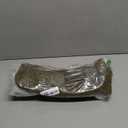 Woven Suede Shoulder Bag for Women Suede Hobo Bag Tote Elegant Handbag Satchel for Work Travel