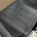 Cartist Floor Mats and Cargo Liner Fit for Kia Sportage 2023-2025 (Only for Hybrid) All Weather Floor Mat for Sportage Accessories Heavy Duty Waterproof
