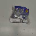 ROADFORMER 59mm - 67mm T-Bolt Hose O.D. Clamp - Working Range 2.31" - 2.64" for 2.5 inch Hose OD, Stainless Steel Bolt, SS Band Floating Bridge and Nylon Insert Locknut (59mm - 67mm, 2 pack)