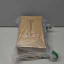 Premium Full-Grained Leather Crossbody Purses for Women, Hobo Bags for Women Crossbody with Adjustable Strap (Small, Black)