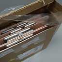 Pink Plastic Clipboard,Nursing Clipboard,Standard Letter A4 Size,Heavy Duty Clip Boards 8.5x11,Cute Clipboards with Pen Holder for Women Kids Students,School Office Home Work