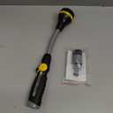Melnor 65172AMZ Relax Grip 8 Pattern 15" Wand w/Adaptor