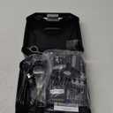 Wahl USA Elite Pro High-Performance Corded Home Haircut & Grooming Kit for Men  Electric Hair Clipper  Model 79602M