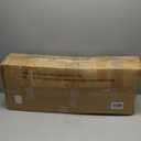 SOCHOW Waffle Sherpa Fleece Throw Blanket, Super Soft Fuzzy Warm, Lightweight Fluffy Reversible Plush Blanket for Bed Sofa Couch, 50 x 60 Inches Grey