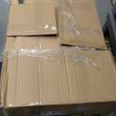 Freesof Odorless Foldable Mattress Twin Size 75" x 38" x 6", 6 Inch Folding Foam Mattress with Storage Bag, Fiberglass Free Trifold Memory Foam Mattress for RV, Guest Bed