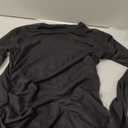 WIHOLL Women's Mesh Sheer Long Sleeve Ruched Mini Dress Sexy Bodycon Mock Neck Cocktail Party Club Dresses 2025