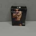 Calvin Klein Men's Micro Stretch 3-Pack Boxer Brief, (Large)