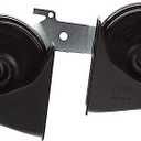 FIAMM 7201622 OEM Dual Horn Assembly, GM/Chrysler/Ford