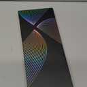 TORRAS OrigArmor for iPhone 17 Pro Max Screen Protector [100% Anti Reflection][3D Full Coverage Fit] Military-Grade Shatterproof 9H+ Tempered Glass Anti-Scratch Screen Protector 17 ProMax 6.9" 1-Pack