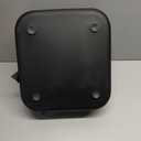 MOUNTRAX Shiatsu Foot Massager with Heat, Deep Kneading Foot Massager for Plantar Fasciitis, Neuropathy, Improve Circulation and Pain Relief  DIY Customizable Design Foot Massage with Drawing Pen