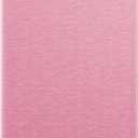 Amazon Kindle Case, Thin and Lightweight, Foldable Protective Cover - Fabric (Pink)