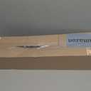 Crossbow Bolts 20 Inch 400 Grain Carbon Crossbow Arrows .003/.001 Straightness with 3 Inch Vanes, Moon Nock (Pack of 6)