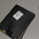 JDM Style Front Bumper Tow Hook License Plate Mounting Bracket Holder Adapter Relocator for 2013-2021 Scion FR-S Subaru BRZ (Black)