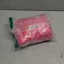 Girls Princess Fancy Dress Up Children Long Sleeve Halloween Party Costume (4-5 Years, Pink)