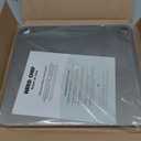 NerdChef Steel Stone - High-Performance Baking Surface for Pizza .50" Thick - Ultimate