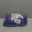 6 Pack Royal Blue Cheesecloth Table Runner 10Ft Gauze Cheese Cloth Table Runner 35x120 Inch Boho Sheer Rustic Fabric for Decor Bridal Baby Shower Wedding Centerpiece Home Table Decoration