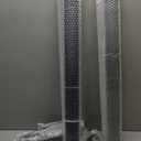 Cross Bars Roof Rack Fit for Chevrolet Chevy Equinox 2018-2024 Luggage Rack Crossbar Cargo Carrier with Side Rails