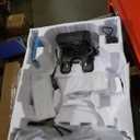 Lefant LiDAR Robot Vacuum and Mop, 450ml Visible Dustbin, Upgraded 190° PSD Obstacle Avoidance, Customized Cleaning, Multi-Floor Mapping, 150 Mins Runtime, 2.4G/5G WiFi, Pet Hair & Carpets, M330 Pro