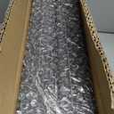 16 Bench Legs,Metal Table Legs Heavy Duty Furniture Legs 16",Coffee Table Legs Side Table Legs,16Height 11Wide,Set of 2 (Rectangle-shape)