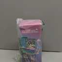 BOOH Gifts for Girls 4-12, Decorate Your Own Water Bottle Kits for Girls, Unicorn Diamond Painting Toys & Friendship Bracelet Kit, Fun Arts Crafts for Kids Ages 4-6-8-10, Birthday Gifts Toys for Kids