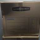 Focusound Acoustic Panels 24 Pack 2"x12"x12" with 120 PCS Double-Side Adhesive - Sound Proof Pyramid Foam for Walls, Home Studio Noise Absorption & Echo Control Kit