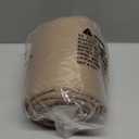 Smiry Waterproof Dog Bed Cover Blanket 40x80, Soft Reversible Pet Blanket, Washable Leakproof Cats Dogs Couch Cover for Sofa, Couch, Furniture, Lattice, Camel/Camel