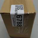 1 Pack Olive Oil Dispenser 7oz, Olive Green Glass Bottle with Metal Spout and Lid, Elegant Kitchen Small Oil and Vinegar Cruet for Cooking, Salad, Baking