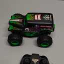 Monster Jam, Official Grave Digger Remote Control Monster Truck, 1:24 Scale, 2.4 GHz, Kids Toys for Boys and Girls Ages 4 and up