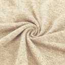 Pumpkin Shirts for Women Fall Season T-Shirt Halloween Thanksgiving Autumn Crewneck Tee (Beige, S)